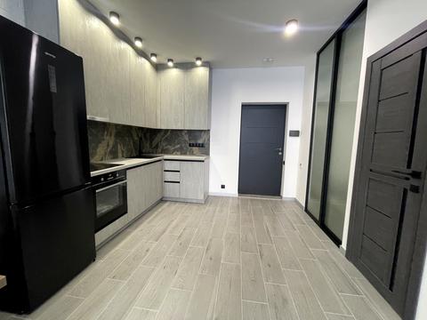 квартира по адресу Михаила Бойчука ул. (Киквидзе), 41-Б