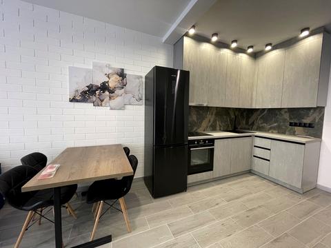 квартира по адресу Михаила Бойчука ул. (Киквидзе), 41-Б