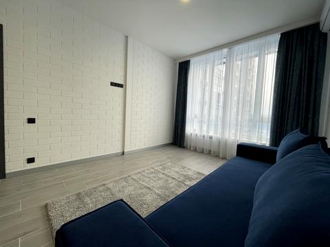 квартира по адресу Михаила Бойчука ул. (Киквидзе), 41-Б