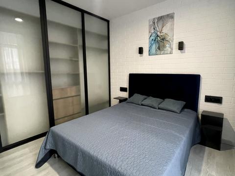 квартира по адресу Михаила Бойчука ул. (Киквидзе), 41-Б