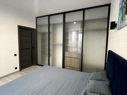 квартира по адресу Михаила Бойчука ул. (Киквидзе), 41-Б