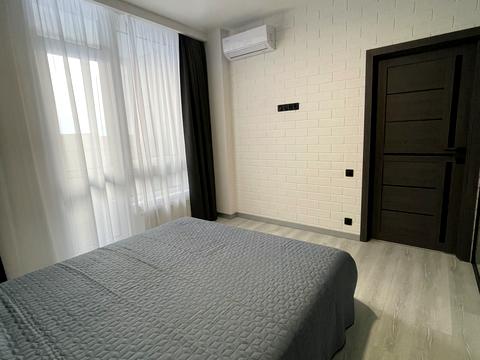 квартира по адресу Михаила Бойчука ул. (Киквидзе), 41-Б