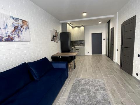 квартира по адресу Михаила Бойчука ул. (Киквидзе), 41-Б