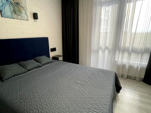 квартира по адресу Михаила Бойчука ул. (Киквидзе), 41-Б