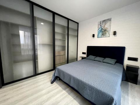 квартира по адресу Михаила Бойчука ул. (Киквидзе), 41-Б