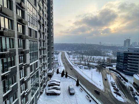 квартира по адресу Михаила Бойчука ул. (Киквидзе), 41-Б