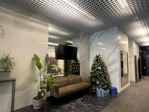 квартира по адресу Михаила Бойчука ул. (Киквидзе), 41-Б