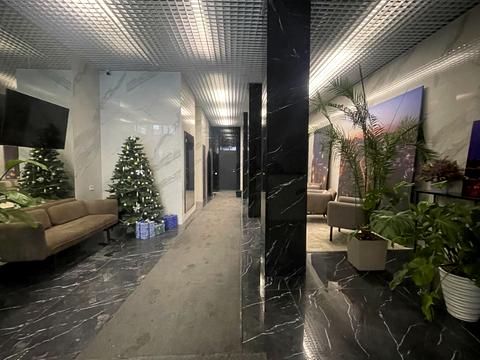 квартира по адресу Михаила Бойчука ул. (Киквидзе), 41-Б