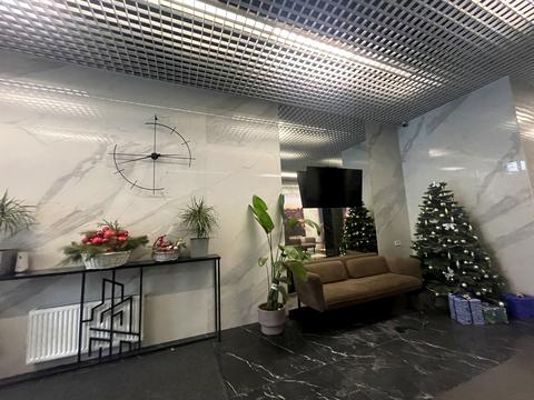 квартира по адресу Михаила Бойчука ул. (Киквидзе), 41-Б