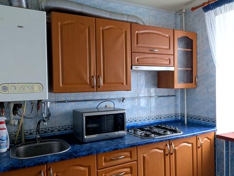 квартира за адресою Ак.Королева, 9