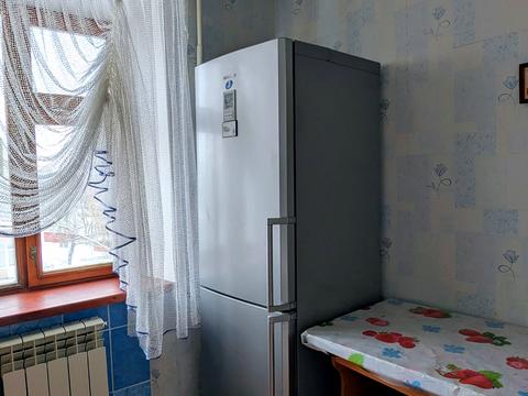 квартира за адресою Ак.Королева, 9