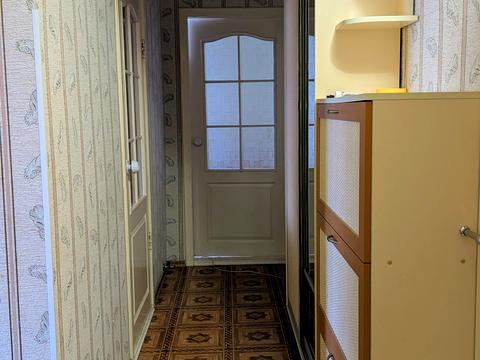 квартира за адресою Ак.Королева, 9