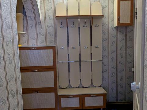 квартира за адресою Ак.Королева, 9