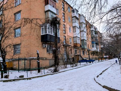 квартира за адресою Ак.Королева, 9