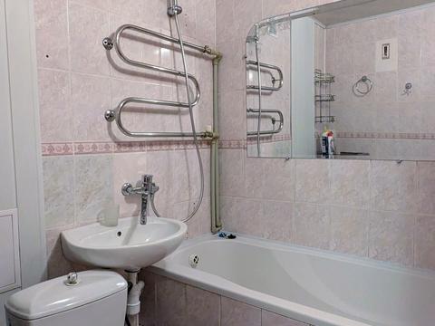 квартира за адресою Ак.Королева, 9