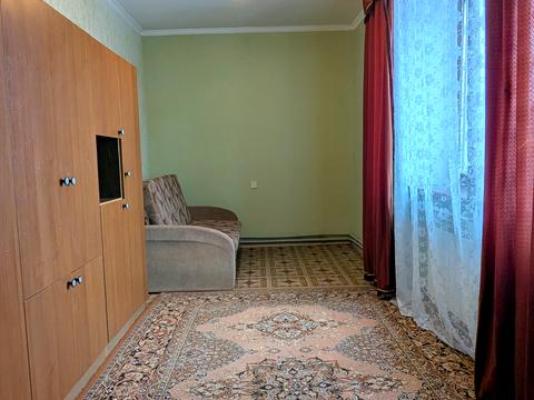 квартира за адресою Ак.Королева, 9