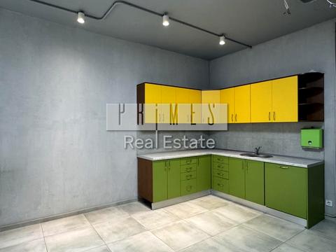 комерційна за адресою Київ, Євгена Коновальця вул. (Щорса), 32-Б