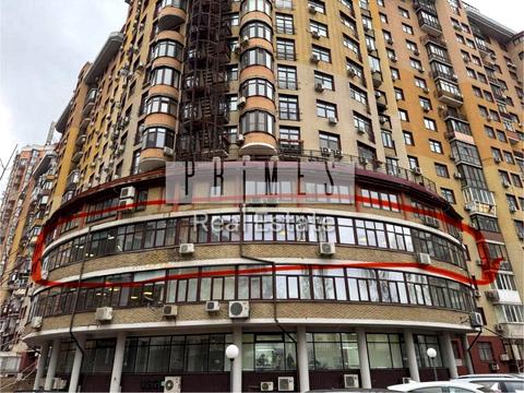 комерційна за адресою Київ, Євгена Коновальця вул. (Щорса), 32-Б