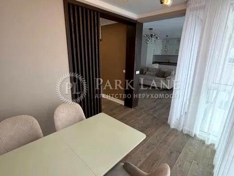 квартира за адресою Київ, Осокорська вул., 2-А