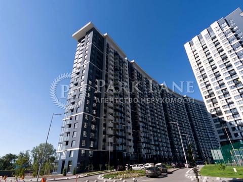 квартира за адресою Київ, Осокорська вул., 2-А