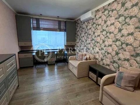 квартира за адресою Київ, Осокорська вул., 2-А