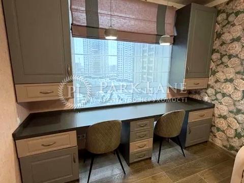 квартира за адресою Київ, Осокорська вул., 2-А