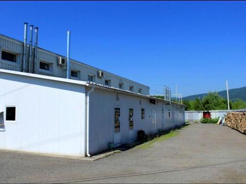 коммерческая по адресу Старолюбовнянська, 21