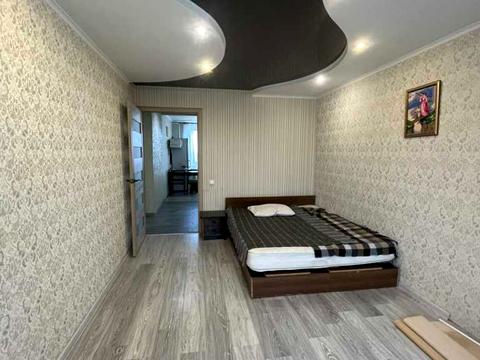 квартира за адресою Кучеренка вул., 12