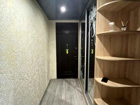 квартира за адресою Кучеренка вул., 12