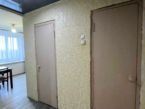 квартира за адресою Кучеренка вул., 12