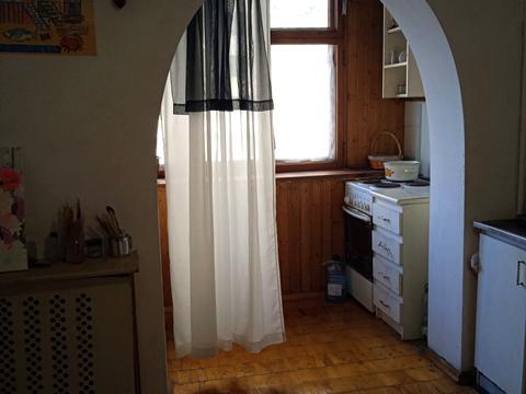 квартира за адресою Одеса, Педагогічна вул., 16