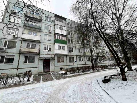 квартира за адресою Кучеренка вул., 12