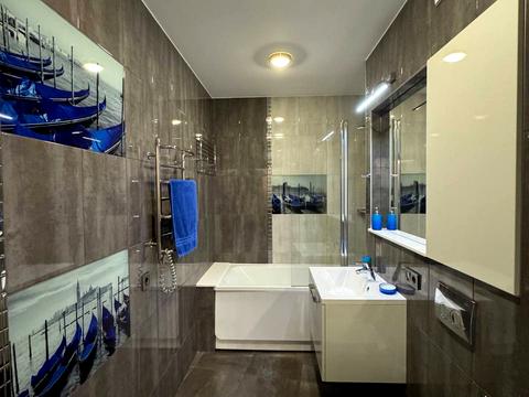 квартира за адресою Юрія Іллєнка вул. (Мельникова), 51-Б