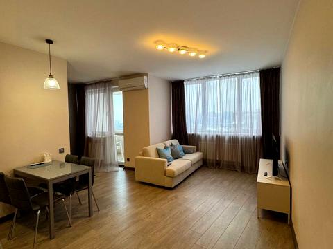 квартира за адресою Юрія Іллєнка вул. (Мельникова), 51-Б