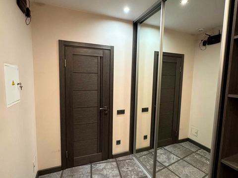 квартира за адресою Юрія Іллєнка вул. (Мельникова), 51-Б