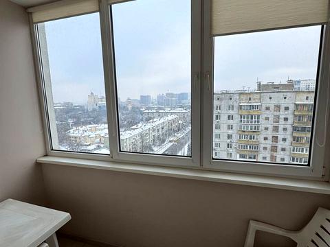 квартира за адресою Юрія Іллєнка вул. (Мельникова), 51-Б