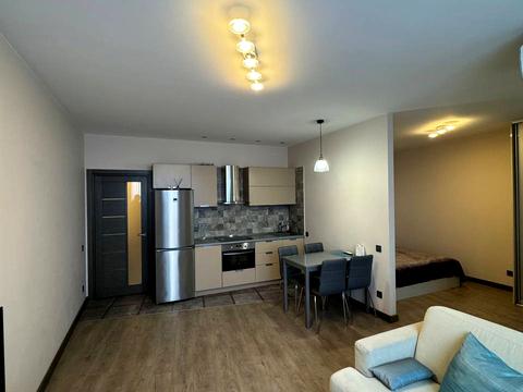 квартира по адресу Юрия Ильенко ул. (Мельникова), 51-Б