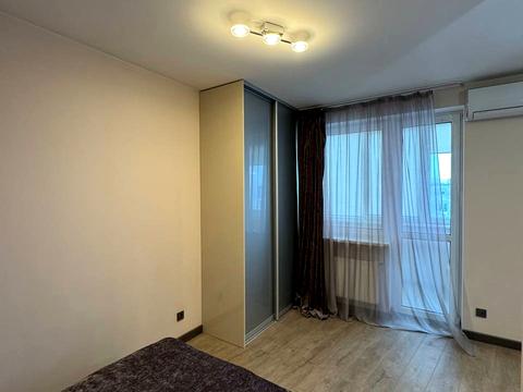 квартира за адресою Юрія Іллєнка вул. (Мельникова), 51-Б