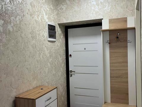 квартира за адресою Харків, Козакевича вул., 29