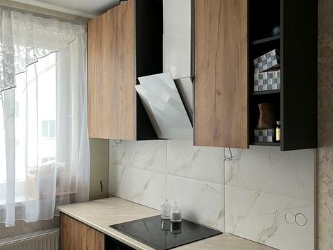 квартира по адресу Козакевича ул., 29