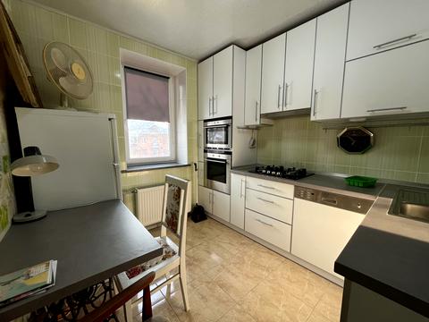 квартира по адресу Героев Чернобыля ул., 1