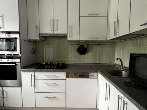 квартира по адресу Героев Чернобыля ул., 1