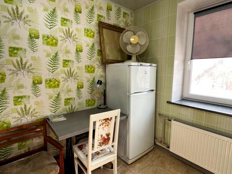 квартира по адресу Героев Чернобыля ул., 1