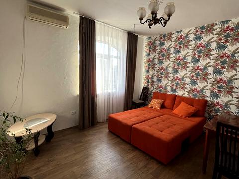 квартира по адресу Днепр, Европейская ул. (Миронова), 2