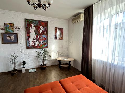 квартира по адресу Днепр, Европейская ул. (Миронова), 2