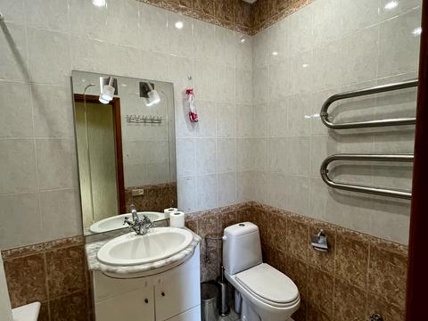 квартира по адресу Днепр, Европейская ул. (Миронова), 2