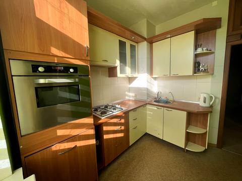 квартира по адресу Европейская ул. (Миронова), 2