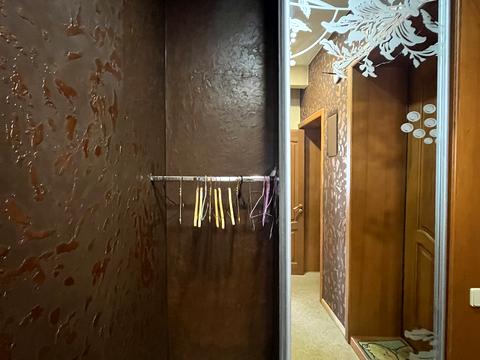 квартира по адресу Днепр, Европейская ул. (Миронова), 2