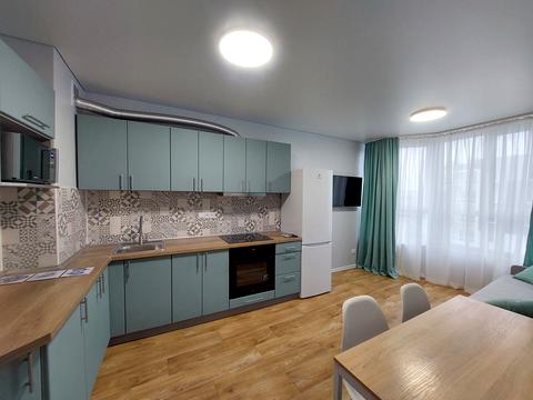 квартира за адресою Тараскова вул., 11-А