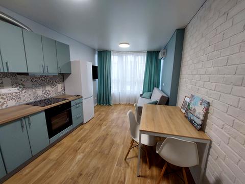 квартира за адресою Тараскова вул., 11-А